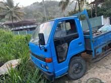 Isuzu ELF 350 1985 Lorry