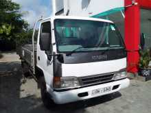 Isuzu ELF 350 NPR 1997 Lorry