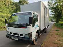 Isuzu ELF 2006 Lorry