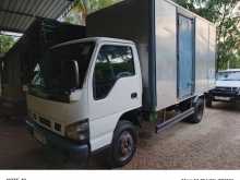 Isuzu ELF450 Turbo 2006 Lorry