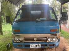 Isuzu Elf 1996 Lorry