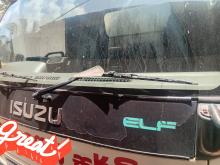 Isuzu ELF 2000 Lorry