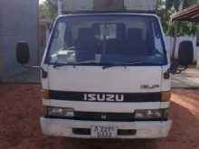 Isuzu ELF 1993 Lorry