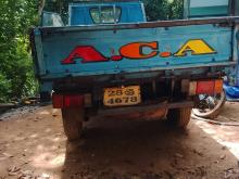 Isuzu ELF 250 1980 Lorry