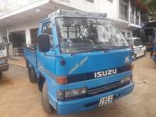 Isuzu ELF.150 1986 Lorry