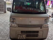 Suzuki Every 2017 Van
