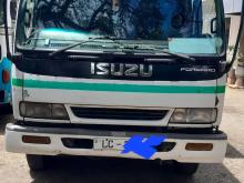 Isuzu F RR 1996 Lorry