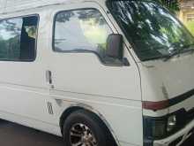 Isuzu Fargo 1983 Van