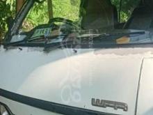 Isuzu Fargo 1985 Van