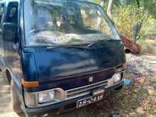 Isuzu Fargo 1979 Van