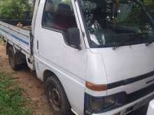 Isuzu Fargo 1994 Lorry