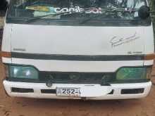 Isuzu Fargo 1994 Van