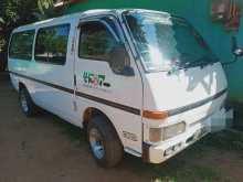 Isuzu Fargo Van 1994 Van