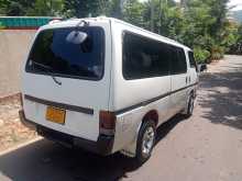 Isuzu Fargo 1991 Van