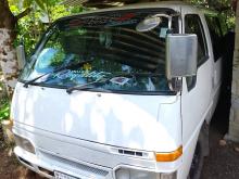 Isuzu Fargo 1993 Van