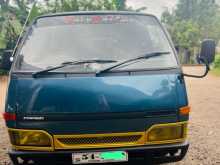 Isuzu Fargo 1989 Van