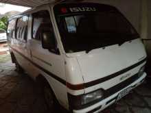 Isuzu Fargo 1994 Van
