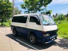 Isuzu Fargo 1998 Van