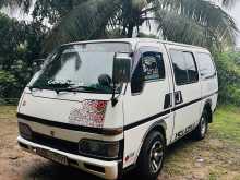 Isuzu Fargo 1993 Van