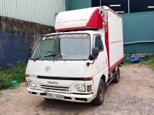 Isuzu Fargo 1992 Lorry