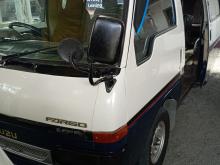 Isuzu Fargo 1993 Van