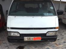 Isuzu Fargo 1988 Van