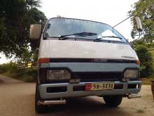 Isuzu FARGO 1996 Van
