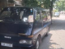 Isuzu Fargo 1996 Van