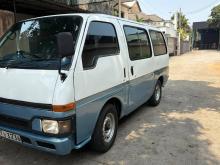 Isuzu Fargo 1996 Van