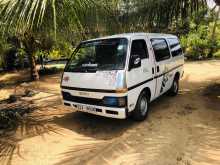 Isuzu Fargo 1992 Van