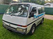 Isuzu Fargo 1994 Van