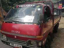 Isuzu Fargo 1980 Lorry