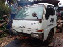 Isuzu Fargo 1984 Lorry