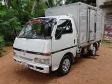 Isuzu Fargo 1985 Lorry