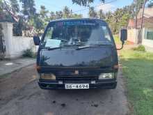 Isuzu Fargo 1985 Van