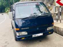Isuzu Fargo 1987 Van