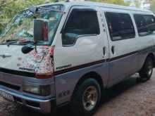 Isuzu Fargo 1988 Van