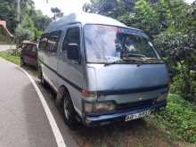 Isuzu Fargo 1988 Van