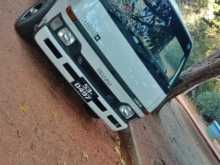 Isuzu Fargo 1988 Van