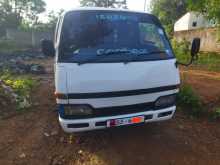 Isuzu Fargo 1988 Van