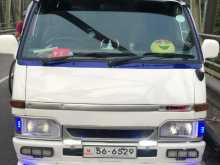 Isuzu Fargo 1989 Van
