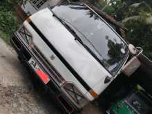 Isuzu Fargo 1989 Van