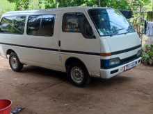 Isuzu Fargo 1989 Van