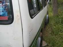 Isuzu Fargo 1990 Van