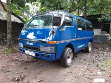 Isuzu Fargo 1990 Van