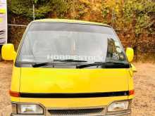Isuzu Fargo 1990 Van