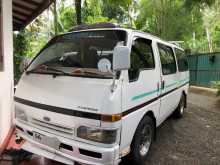 Isuzu Fargo 1990 Van
