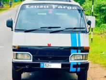 Isuzu Fargo 1990 Van