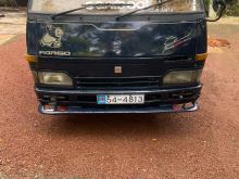 Isuzu Fargo 1990 Van