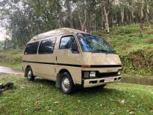 Isuzu Fargo 1991 Van